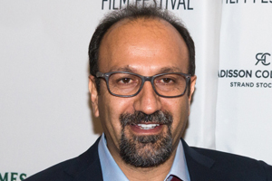 Asgar Farhadi