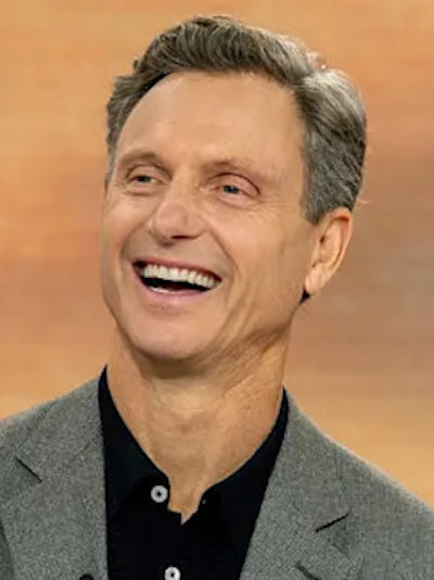 Tony Goldwyn