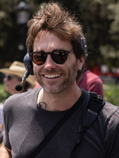 Dani Sancho